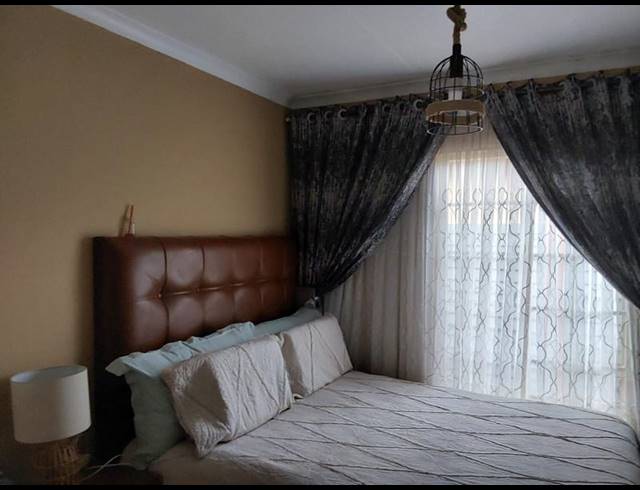 3 BEDROOM PROPERTY TO RENT IN SKY CITY
